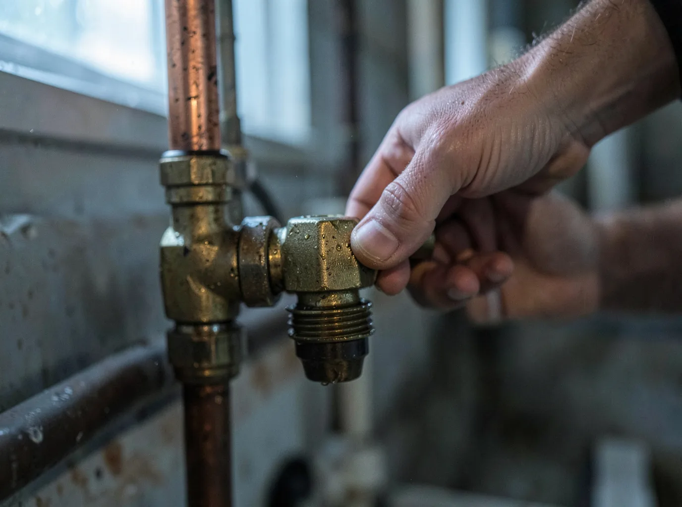 Emergency Plumber Hooper, NE FAQs